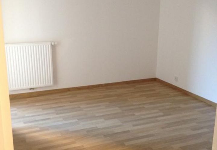 Apartament a Orvault, Loire-Atlantique, Orvault - € 550/mes | Ref: 0044974 - foto 1