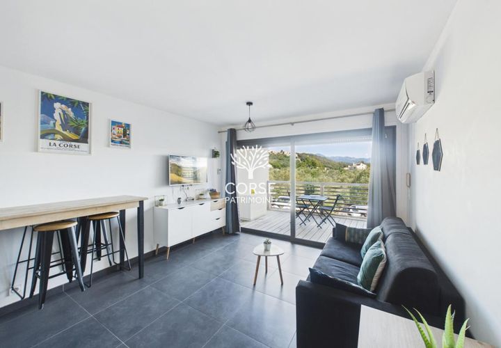 Studio i Porto-Vecchio, Corse-du-Sud, Porto-Vecchio - € 190.000 | Ref: A3056 - foto 1
