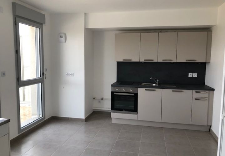 Apartament a Dijon, Cote-d'Or, Dijon - € 681/mes | Ref: 0034190 - foto 1