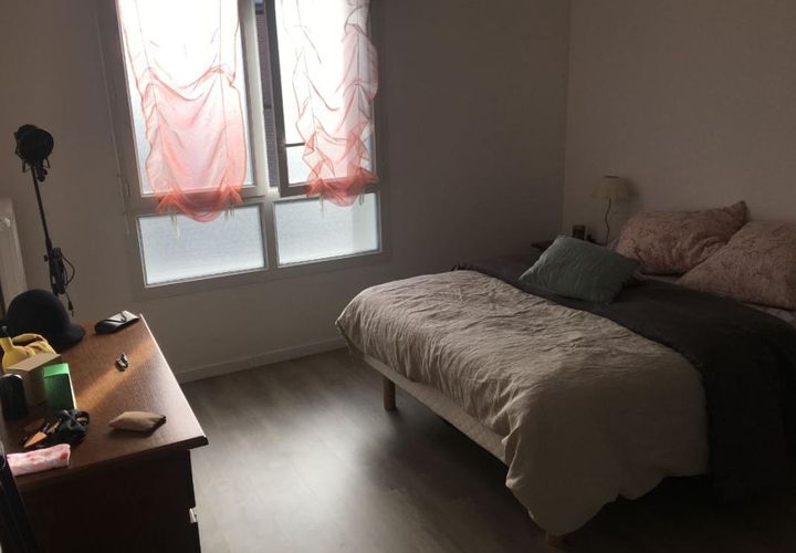 Apartament a Hem, Nord, Hem - € 669/mes | Ref: 0028585 - foto 1