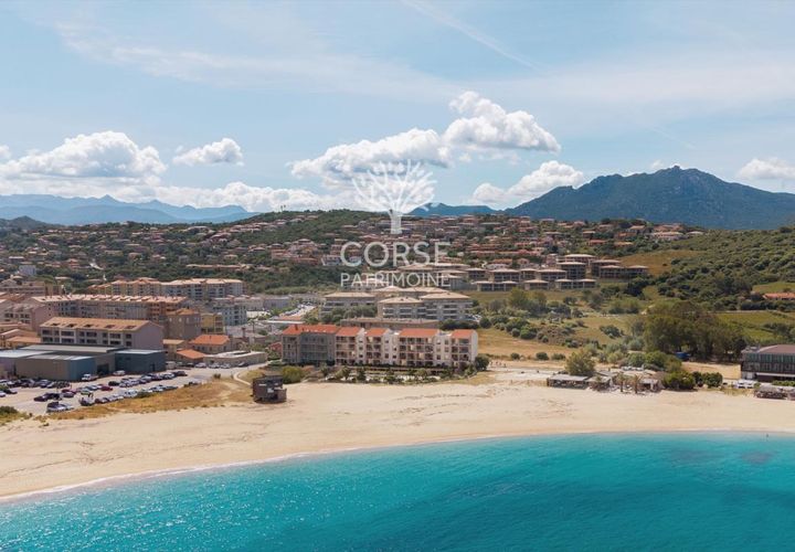 Wohnung in Propriano, Corse-du-Sud, Propriano - € 360.000 | Ref: A2926-LOTB10 - Foto 1