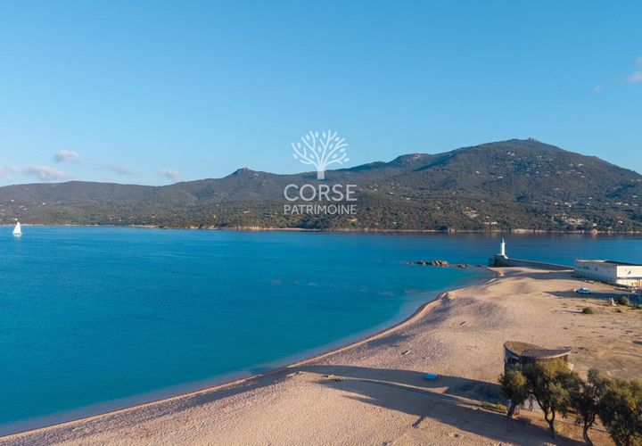 Apartament a Propriano, Corse-du-Sud, Propriano - € 365.000 | Ref: A2926-LOTB09 - foto 1