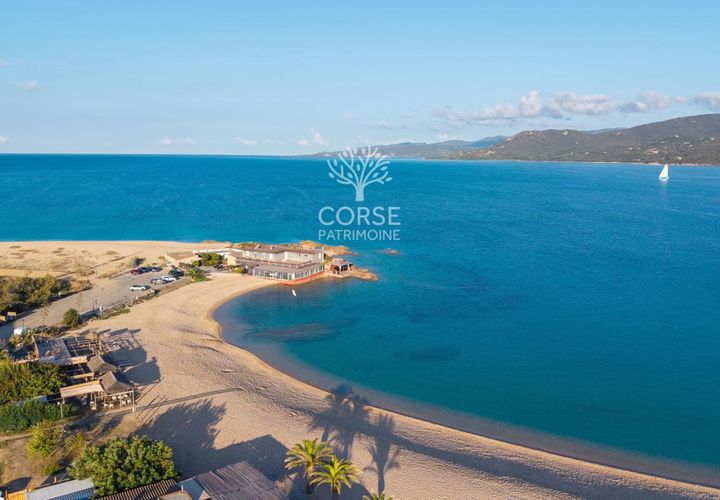 Lejlighed i Propriano, Corse-du-Sud, Propriano - € 350.000 | Ref: A2926-LOT04-B01 - foto 1