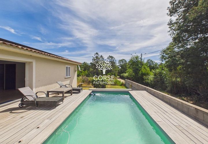 Villa i Ventiseri, Haute-Corse, Ventiseri - € 380.000 | Ref: M3058 - foto 1