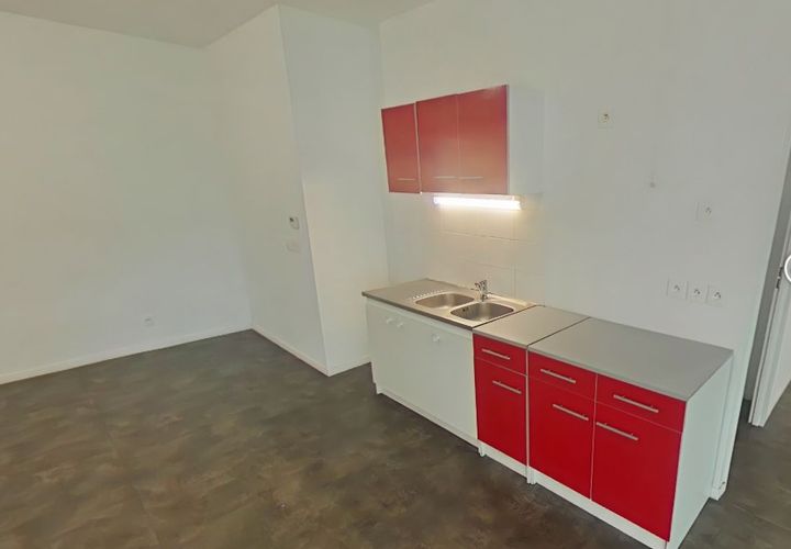 Apartament a Begles, Gironde, Begles - € 723/mes | Ref: 0045570 - foto 1
