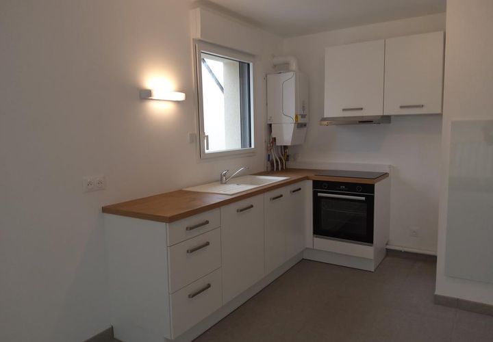 Apartament a Amboise, Indre-et-Loire, Amboise - € 739/mes | Ref: 0057950 - foto 1