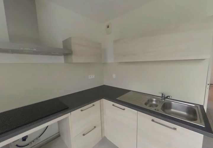 Apartament a Lampertheim, Bas-Rhin, Lampertheim - € 824/mes | Ref: 0029969 - foto 1