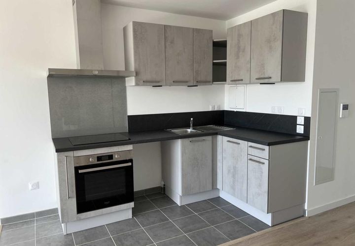 Apartament a Etaples, Pas-de-Calais, Etaples - € 848/mes | Ref: 0072238 - foto 1