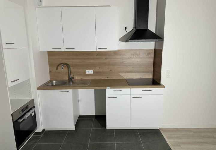 Apartament a Reims, Marne, Reims - € 816/mes | Ref: 0064365 - foto 1
