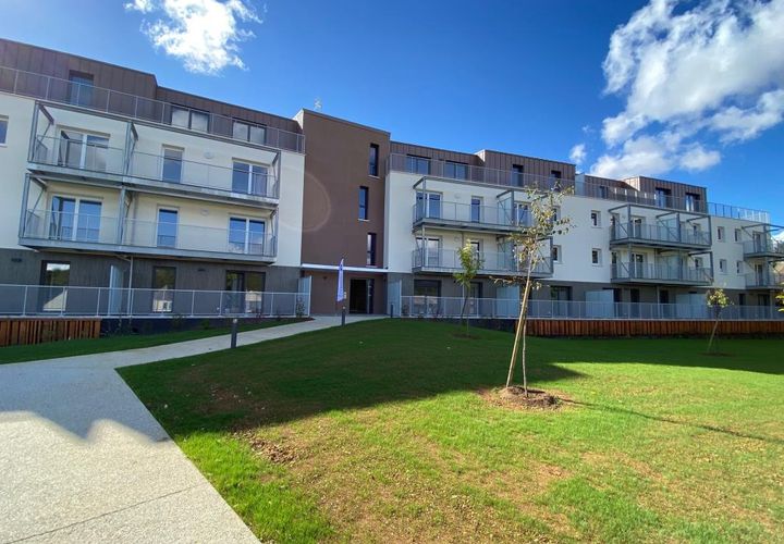 Apartament a Leves, Eure-et-Loir, Leves - € 610/mes | Ref: 0051170 - foto 1