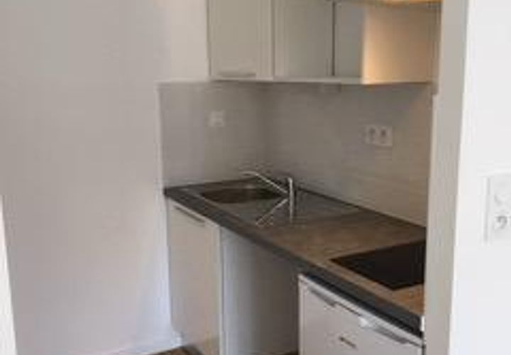 Apartament a Couëron, Loire-Atlantique, Couëron - € 589/mes | Ref: 0037426 - foto 1