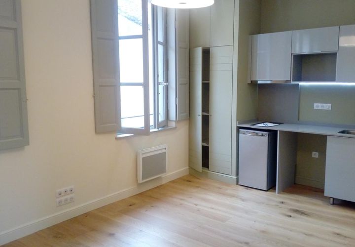 Apartament a Avignon, Vaucluse, Avignon - € 421/mes | Ref: 0037399 - foto 1