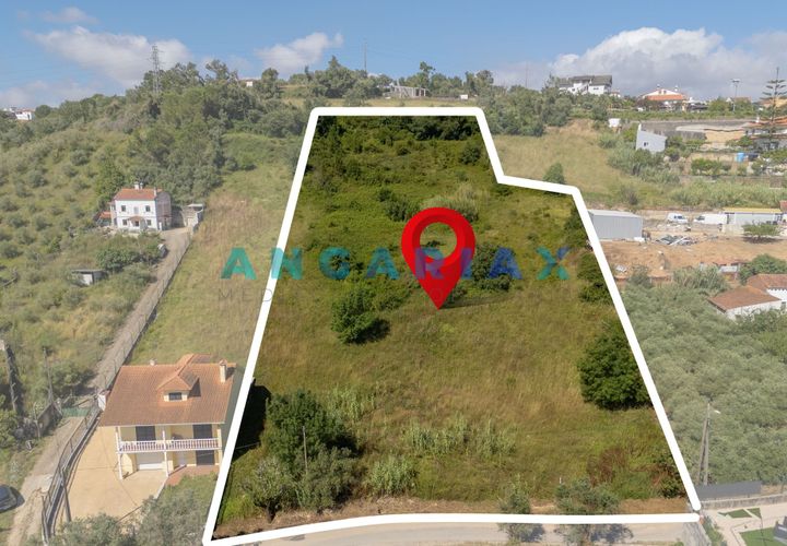 Helårsgrund i Leiria, Leiria, Leiria - € 150.000 | Ref: ANG1629 - foto 1