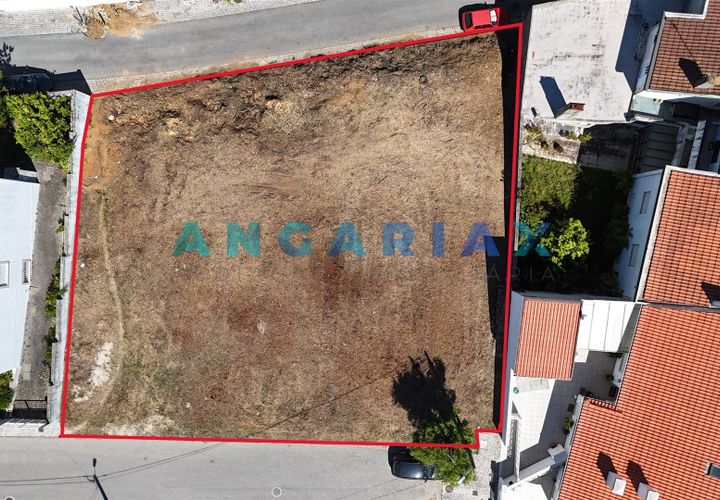 Helårsgrund i Ourem, Santarem, Ourem - € 105.000 | Ref: ANG1628 - foto 1