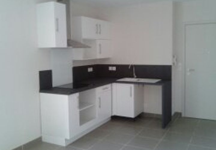 Apartament a Avignon, Vaucluse, Avignon - € 591/mes | Ref: 0043348 - foto 1