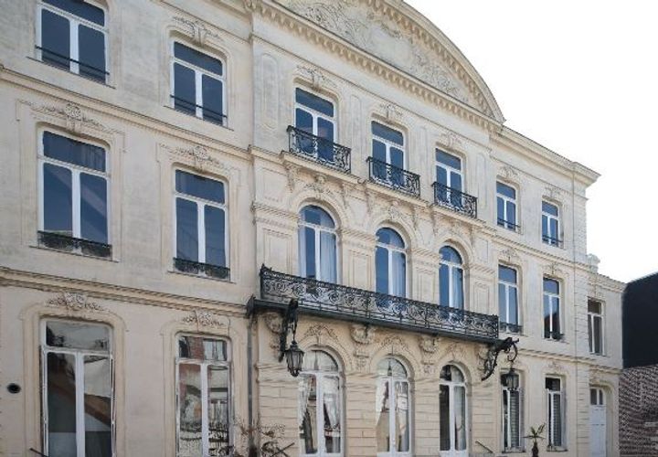 Wohnung in Arras, Pas-de-Calais, Arras - € 409/Monat | Ref: 0067922 - Foto 1