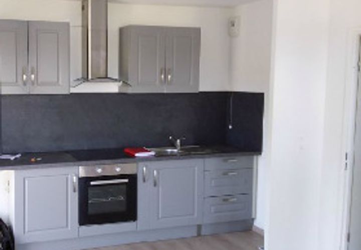 Apartament a Chartres, Eure-et-Loir, Chartres - € 762/mes | Ref: 0037678 - foto 1