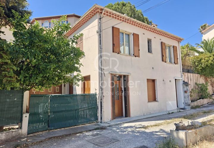 Lejlighed i Cannes, Alpes-Maritimes, Cannes - € 179.000 | Ref: 87168355 - foto 1