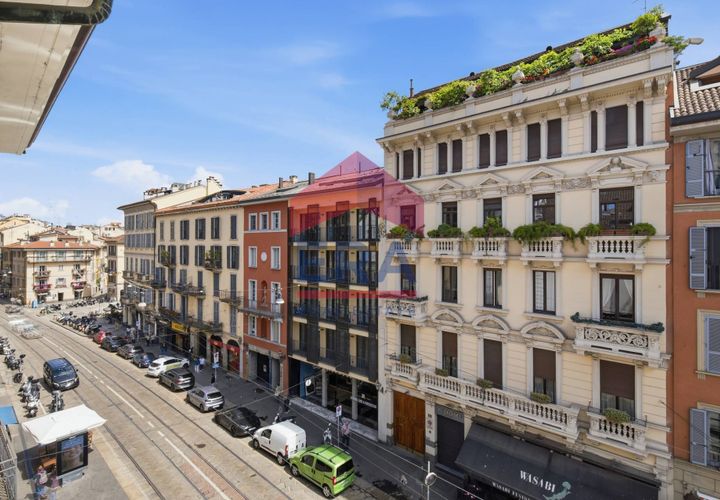 Lejlighed i Milan, Milan, Milan - € 1.550.000 | Ref: ERA107-221-369 - foto 1