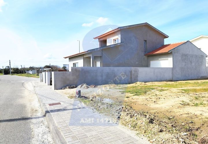 Villa i Oliveira do Bairro, Aveiro, Oliveira do Bairro - € 370.000 | Ref: CAS_1173 - foto 1