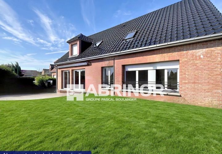 Villa i Wattignies, Nord, Wattignies - € 649.000 | Ref: WATT-39843-EC-CPUBI - foto 1