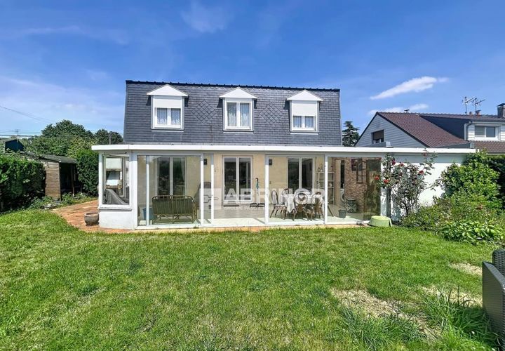 Villa i Seclin, Nord, Seclin - € 356.000 | Ref: WATT-39830-JTUBI - foto 1