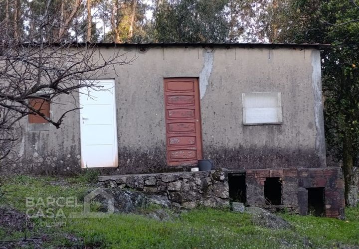 Villa - Barcelos, Braga, Barcelos - € 70 000 | Réf : 155/26 - Moradia - photo 1