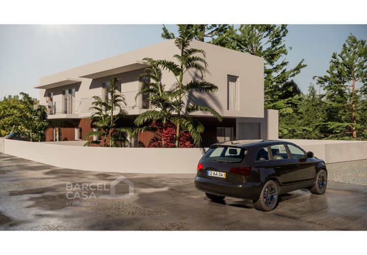 Byhus i Esposende, Braga, Esposende - € 350.000 | Ref: 161/26 - foto 1