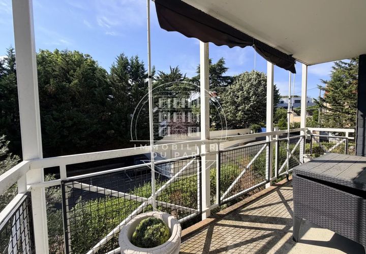 Lejlighed i Le Vésinet, Yvelines, Le Vésinet - € 371.000 | Ref: 87102220 - foto 1