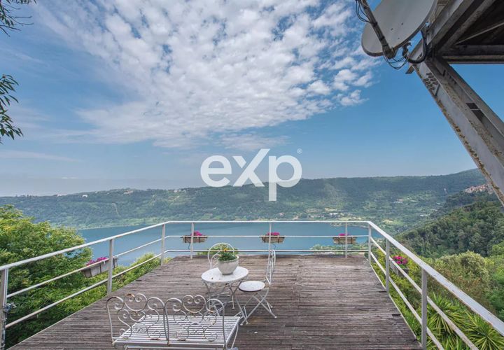 Villa i Nemi, Rome, Nemi - € 799.000 | Ref: SC2607 - foto 1