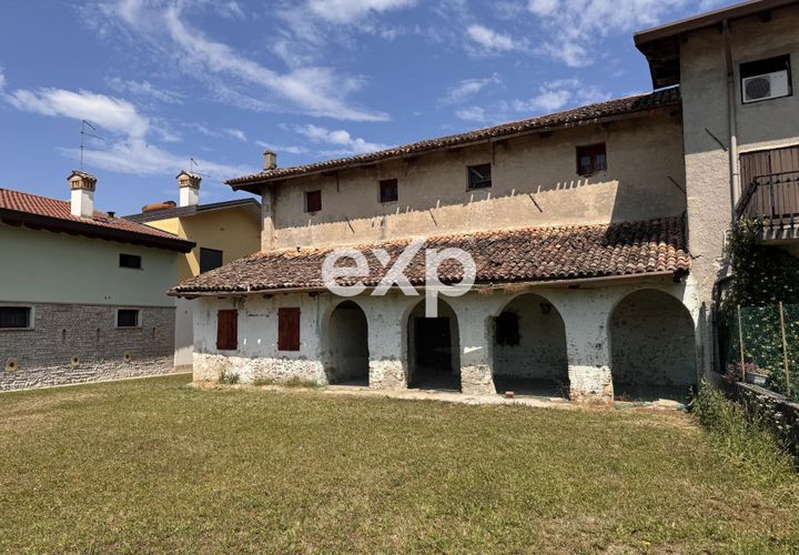 Herregård i Ruda, Udine, Ruda - € 55 000 | Ref: exp-012139 - foto 1