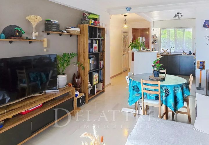 Lejlighed i Grasse, Alpes-Maritimes, Grasse - € 295.000 | Ref: 87124159 - foto 1