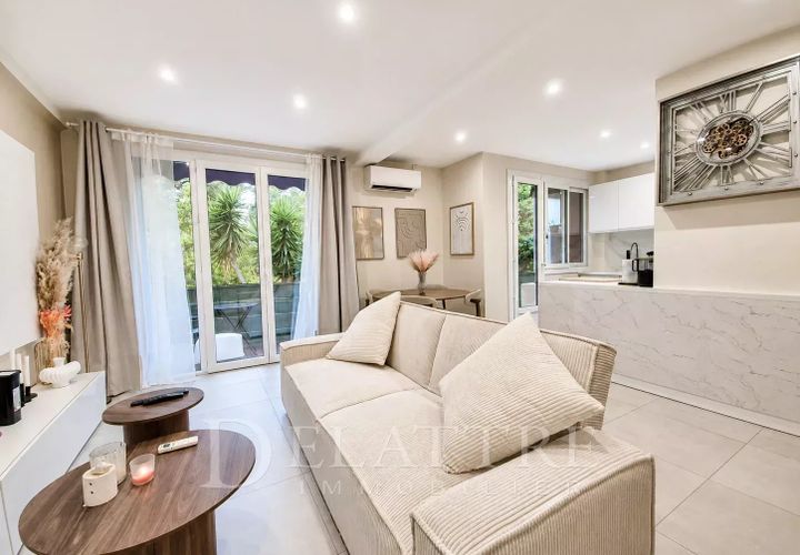 Lejlighed i Vence, Alpes-Maritimes, Vence - € 315.000 | Ref: 87149734 - foto 1