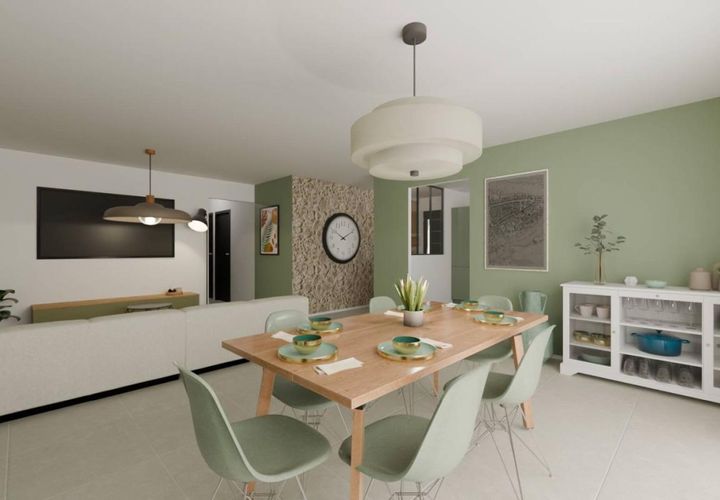 Villa i Corneilhan, Herault, Corneilhan - € 295.050 | Ref: TMGA04528691C2E6B2_LBC - foto 1