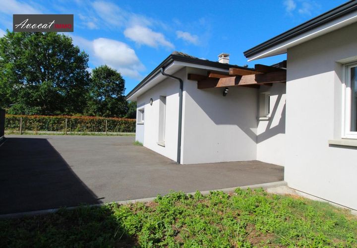 Villa em Mios, Gironde, Mios - € 536.000 | Ref: A6419 - foto 1