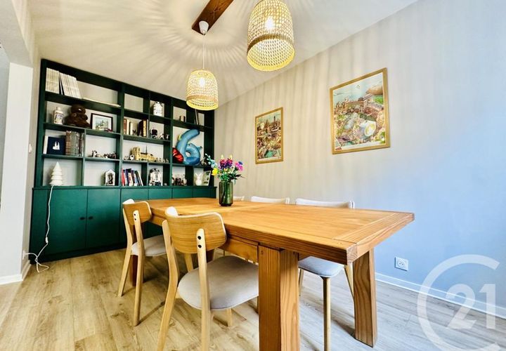 Lejlighed i Limoges, Haute-Vienne, Limoges - € 124.000 | Ref: 1926 - foto 1