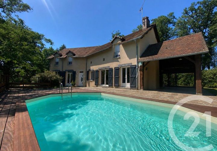 Villa a Saint-Junien, Haute-Vienne, Saint-Junien - € 320.000 | Ref: 1919 - foto 1