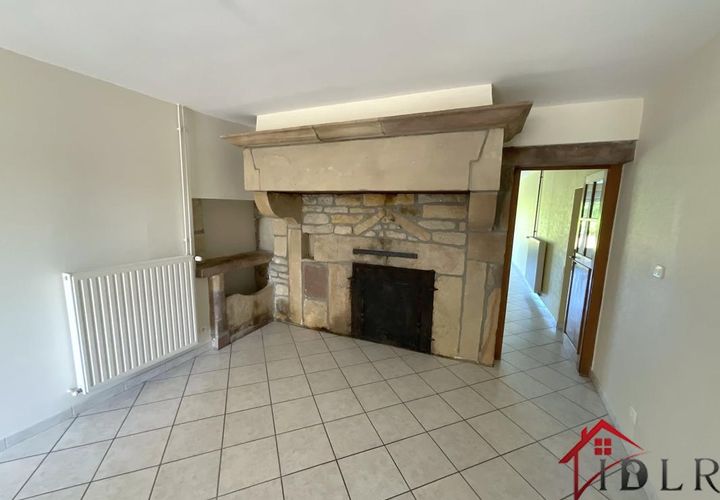 Villa i Melincourt, Haute-Saone, Melincourt - € 167.500 | Ref: 62_867 - foto 1