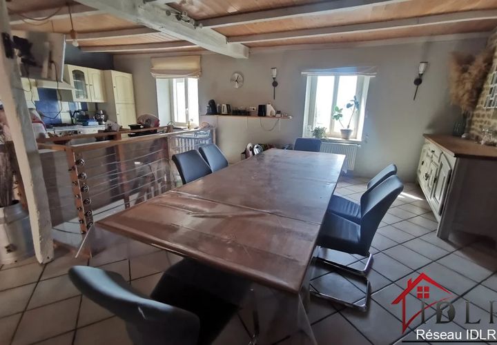 Villa a Rosey, Haute-Saone, Rosey - € 145.500 | Ref: 127_6710 - foto 1