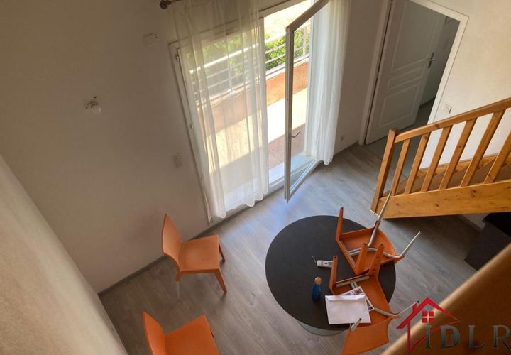 Wohnung in Corte, Haute-Corse, Corte - € 129.900 | Ref: 114_6596_T3_N_521__Lot_243_ - Foto 1