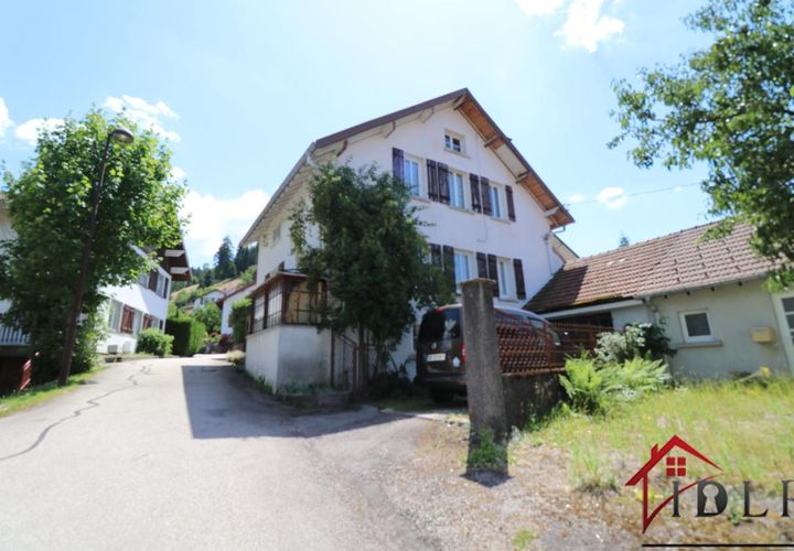 Villa i Gérardmer, Vosges, Gérardmer - € 229.000 | Ref: 14_6713 - foto 1