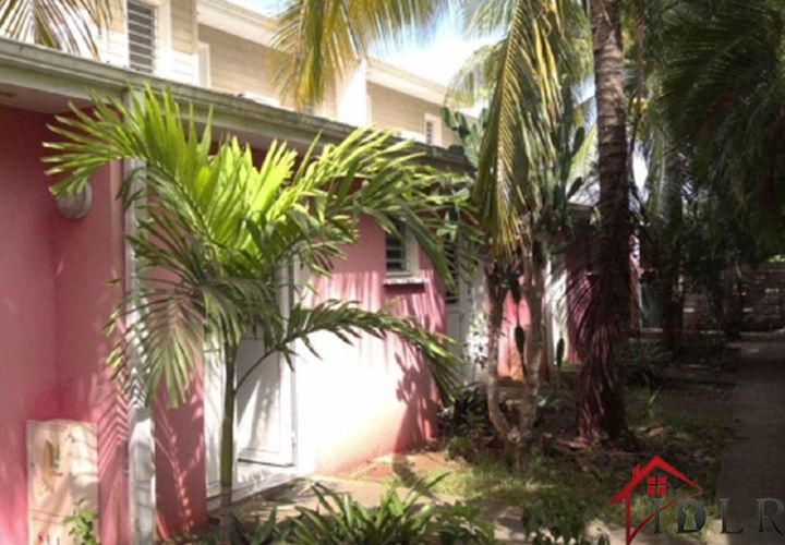 Dupleks i Les Trois-Îlets, Martinique, Les Trois-Îlets - € 223 000 | Ref: 114_6724 - foto 1