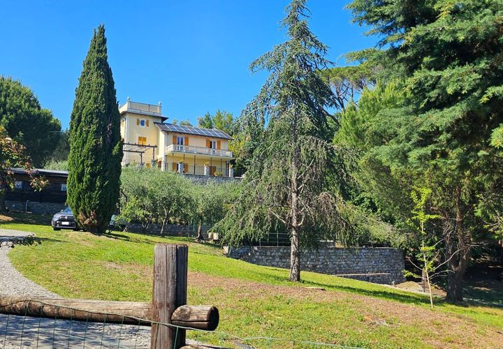 Villa i Chiavari, Genoa, Chiavari - € 2.300.000 | Ref: WW - foto 1