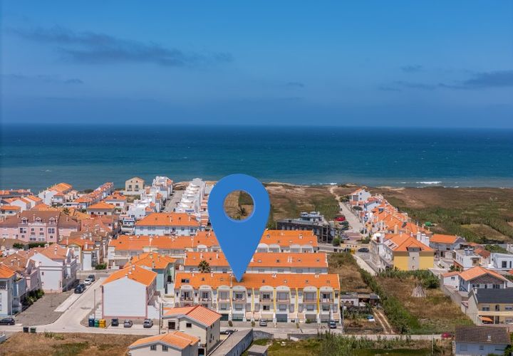 Villa in Ferrel, Leiria, Ferrel - € 525.000 | Ref: BL1370 - foto 1