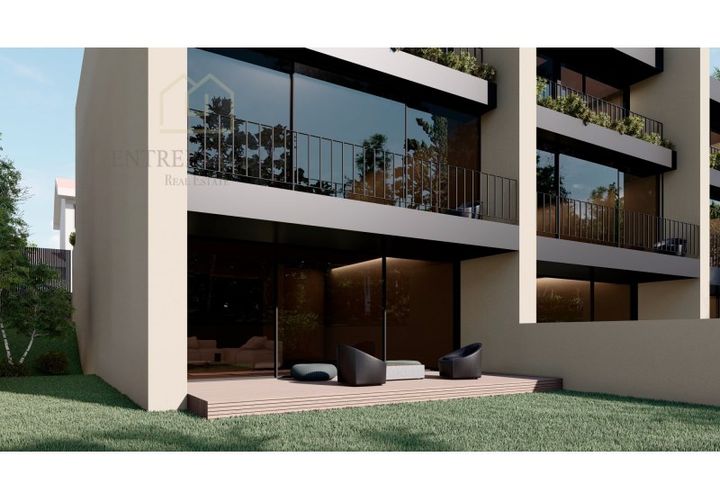 Rækkehus i Fanzeres, Porto, Fanzeres - € 560.000 | Ref: HAB_2528_22 (2) - foto 1