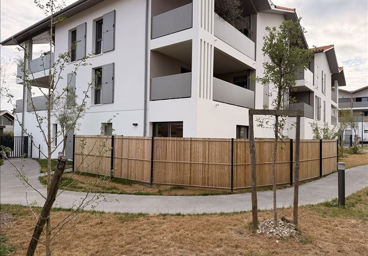 Apartament a Soustons, Landes, Soustons - € 1.300/mes | Ref: AN005965 - foto 1