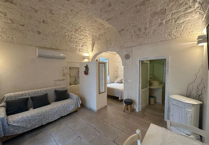 Villa i Ostuni, Brindisi, Ostuni - € 110.000 | Ref: 952 - foto 1