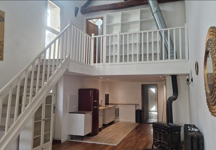 Villa in Plailly, Oise, Plailly - € 1,580/month | Ref: AN005953 - photo 1