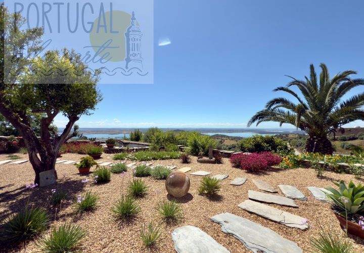 Byhus i Evora, Evora, Evora - € 625.000 | Ref: PALC_212 - foto 1