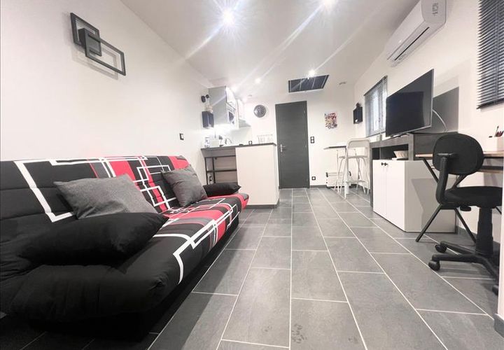 Villa a Herblay, Val-d'Oise, Herblay - € 710/mes | Ref: AN005249 - foto 1